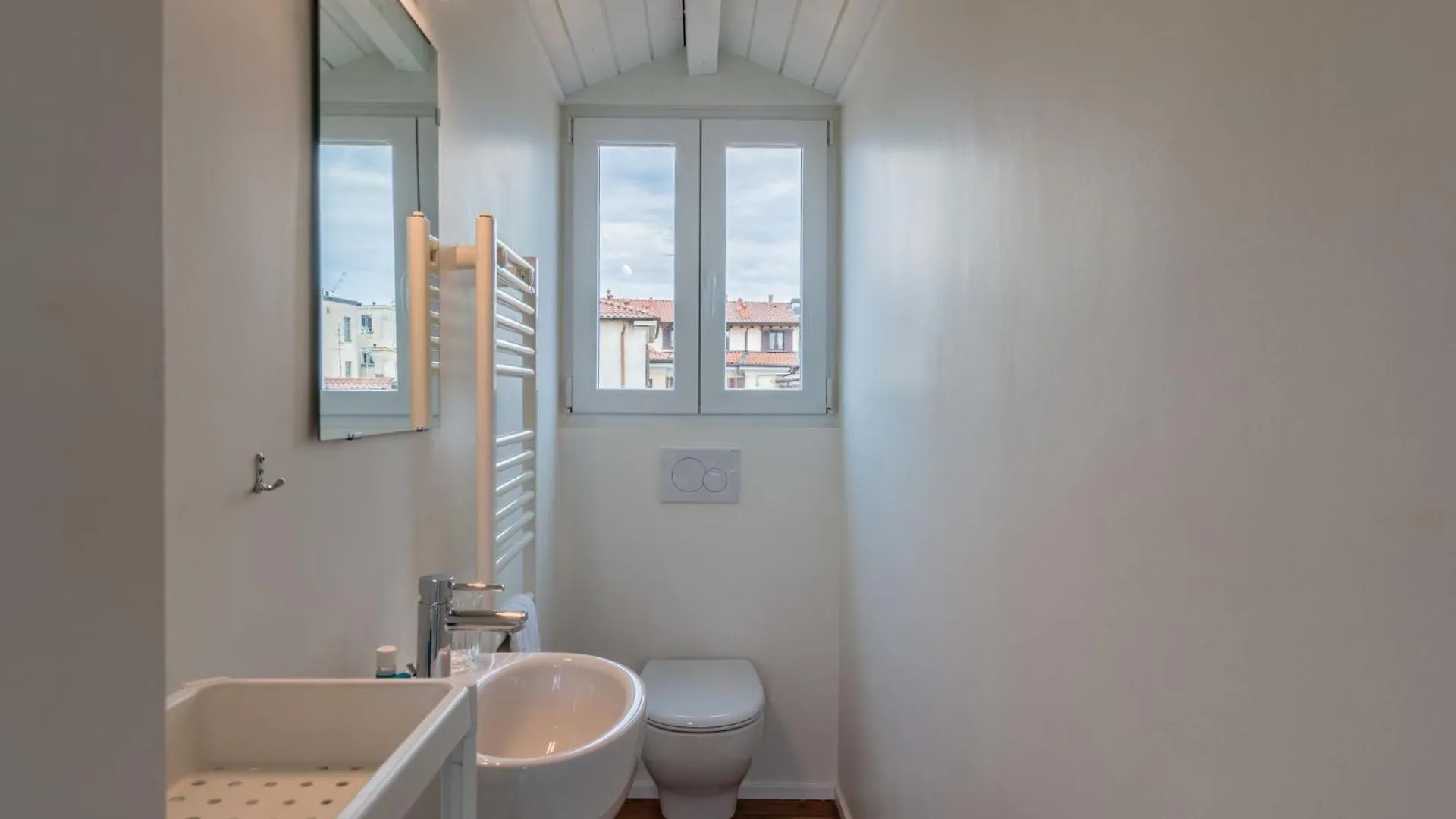 Apartment Arena Terrace View By Interhome Milano Italien