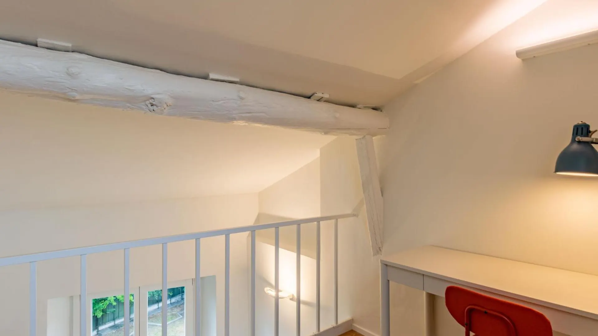 Apartment Arena Terrace View By Interhome Milano 0*,  Italien