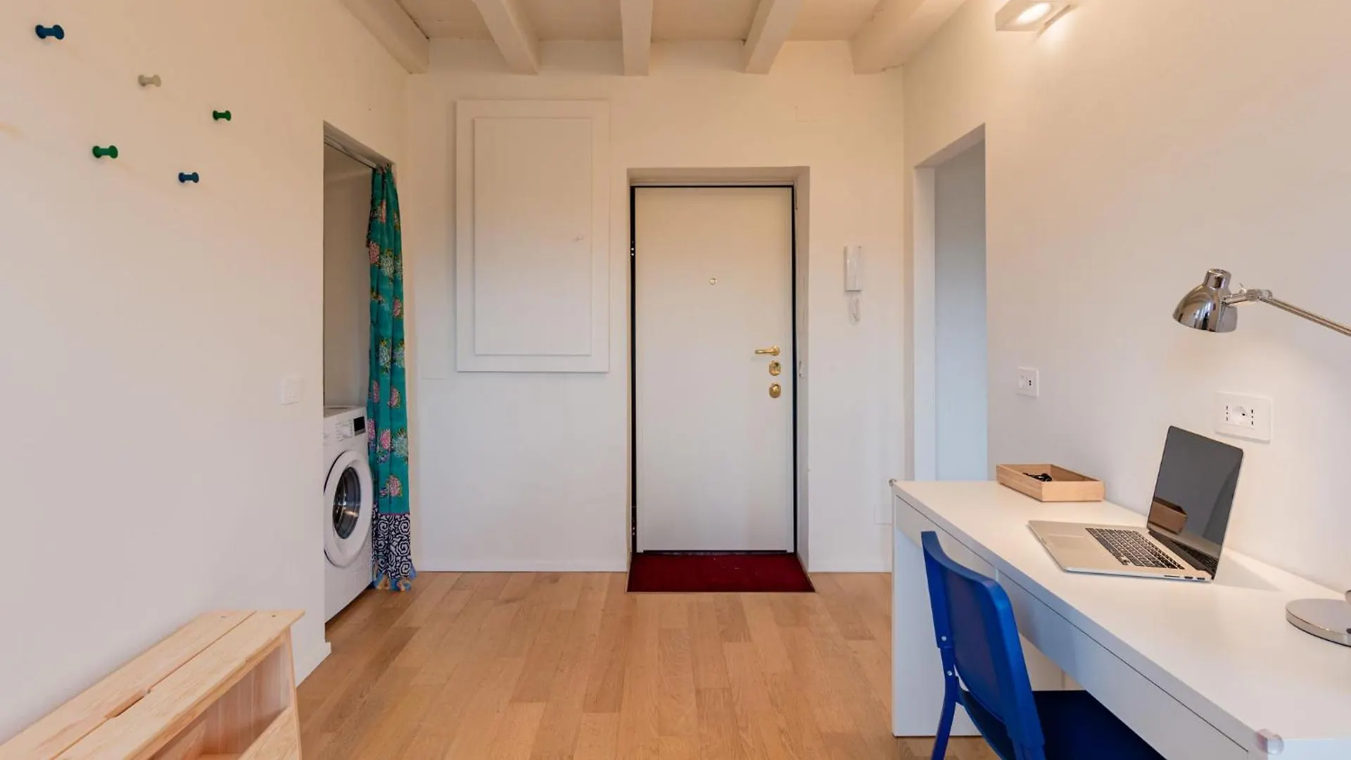 Apartment Arena Terrace View By Interhome Milano