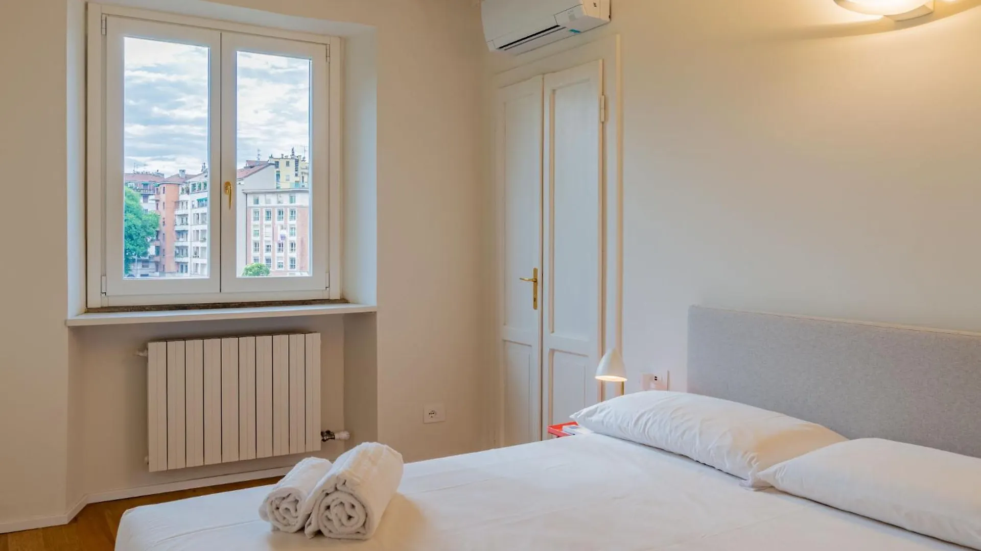 Apartment Arena Terrace View By Interhome Milano Italien