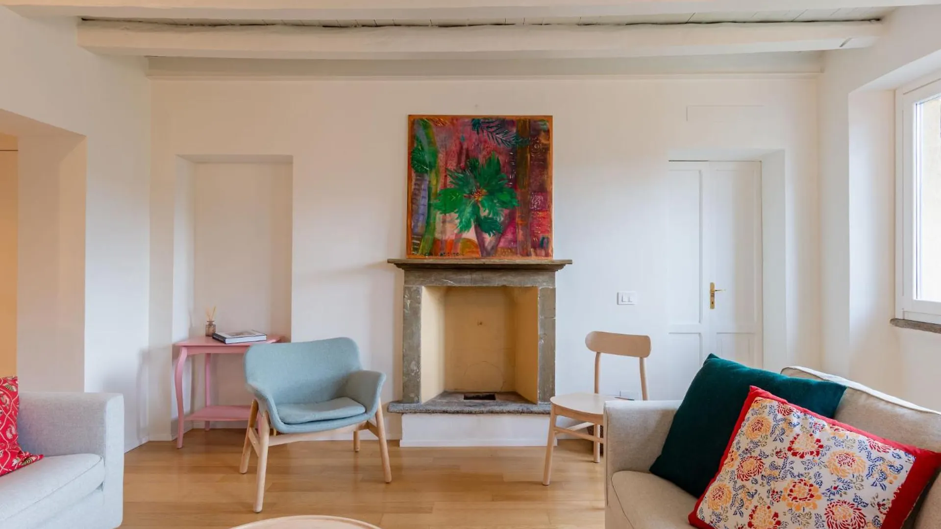 Apartment Arena Terrace View By Interhome Milano 0*,  Italien