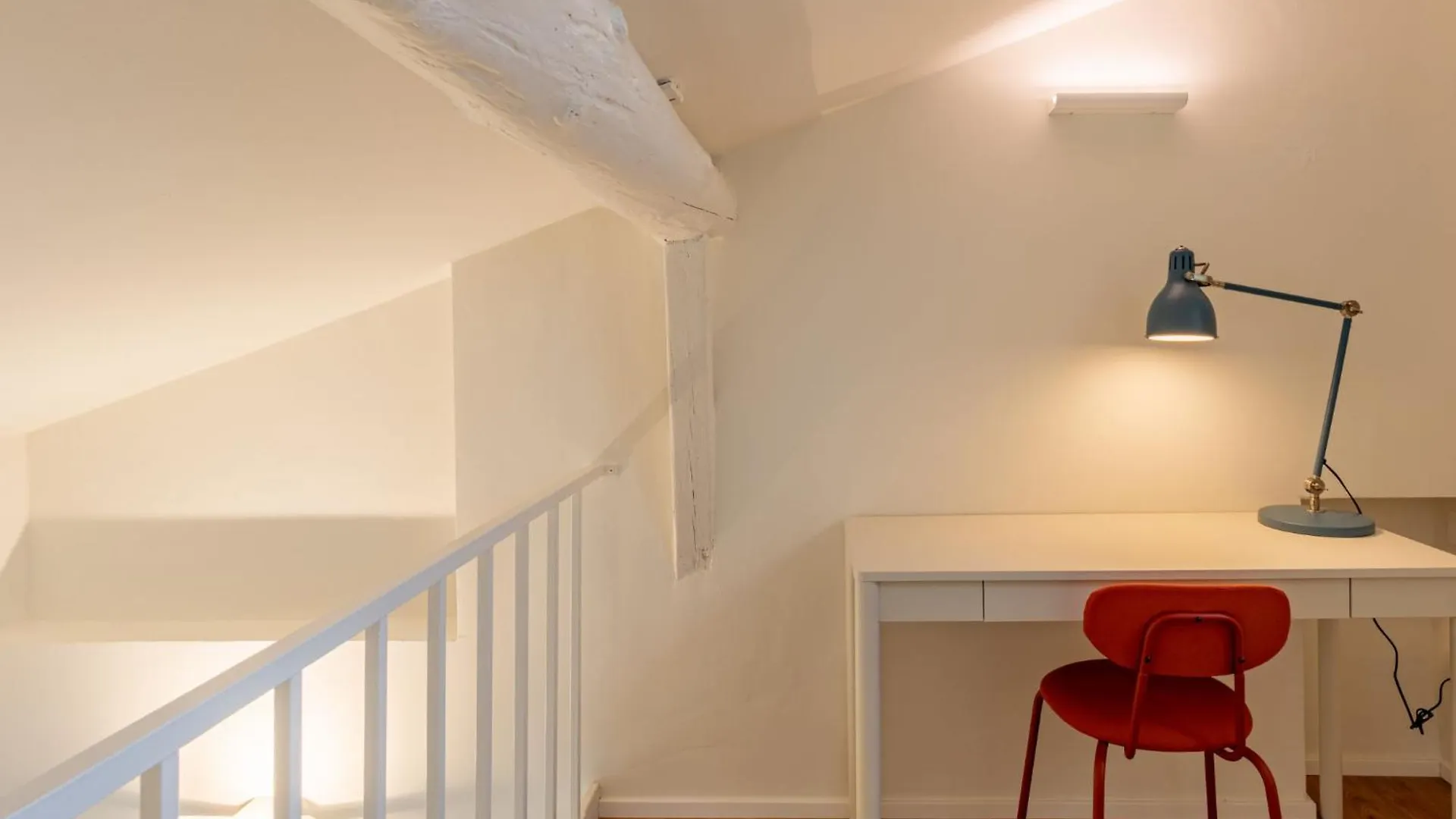 Apartment Arena Terrace View By Interhome Mediolan