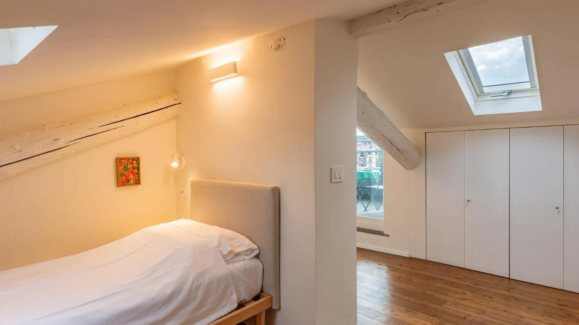 Apartment Arena Terrace View By Interhome Milan