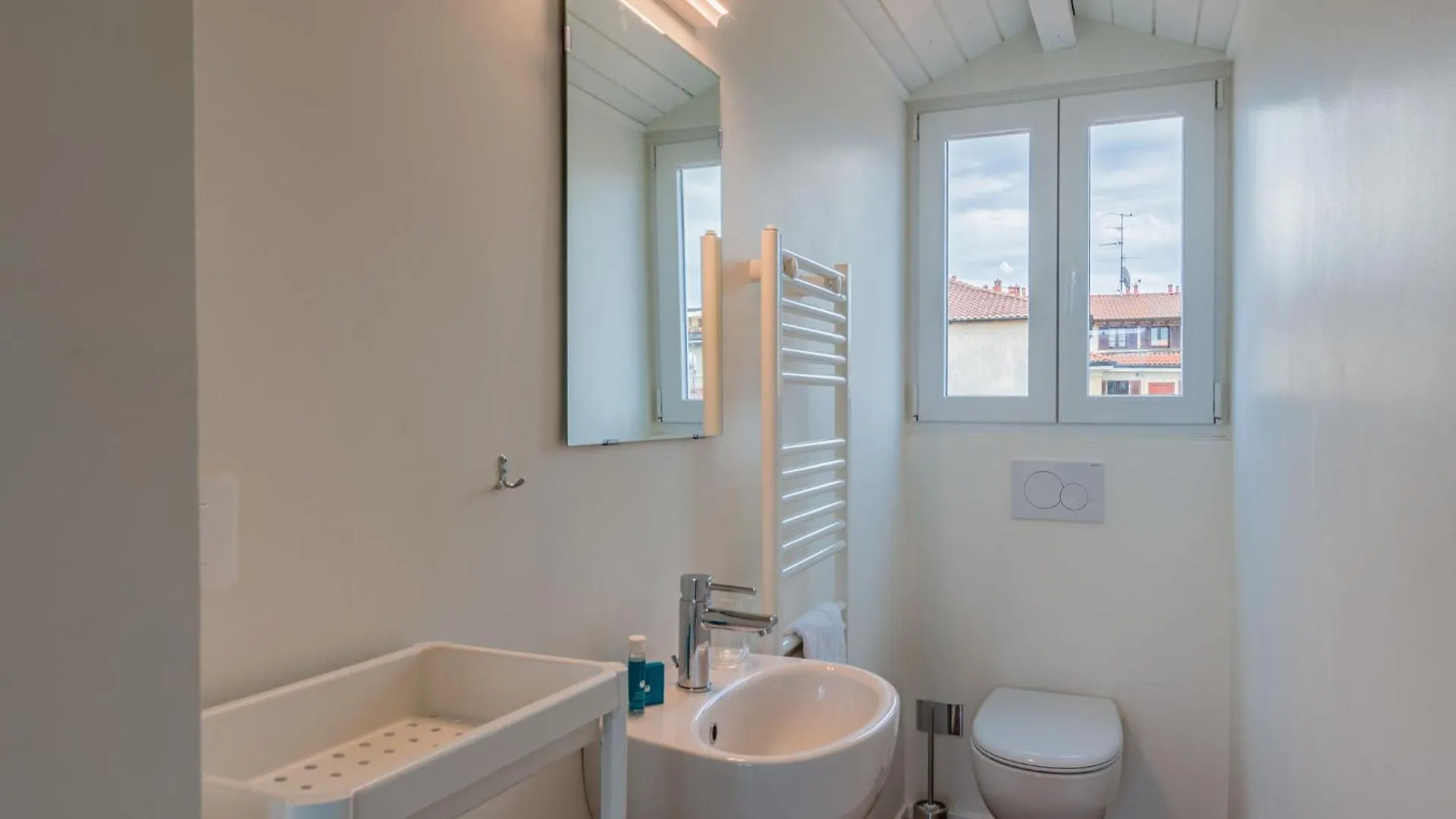 Apartment Arena Terrace View By Interhome Milan