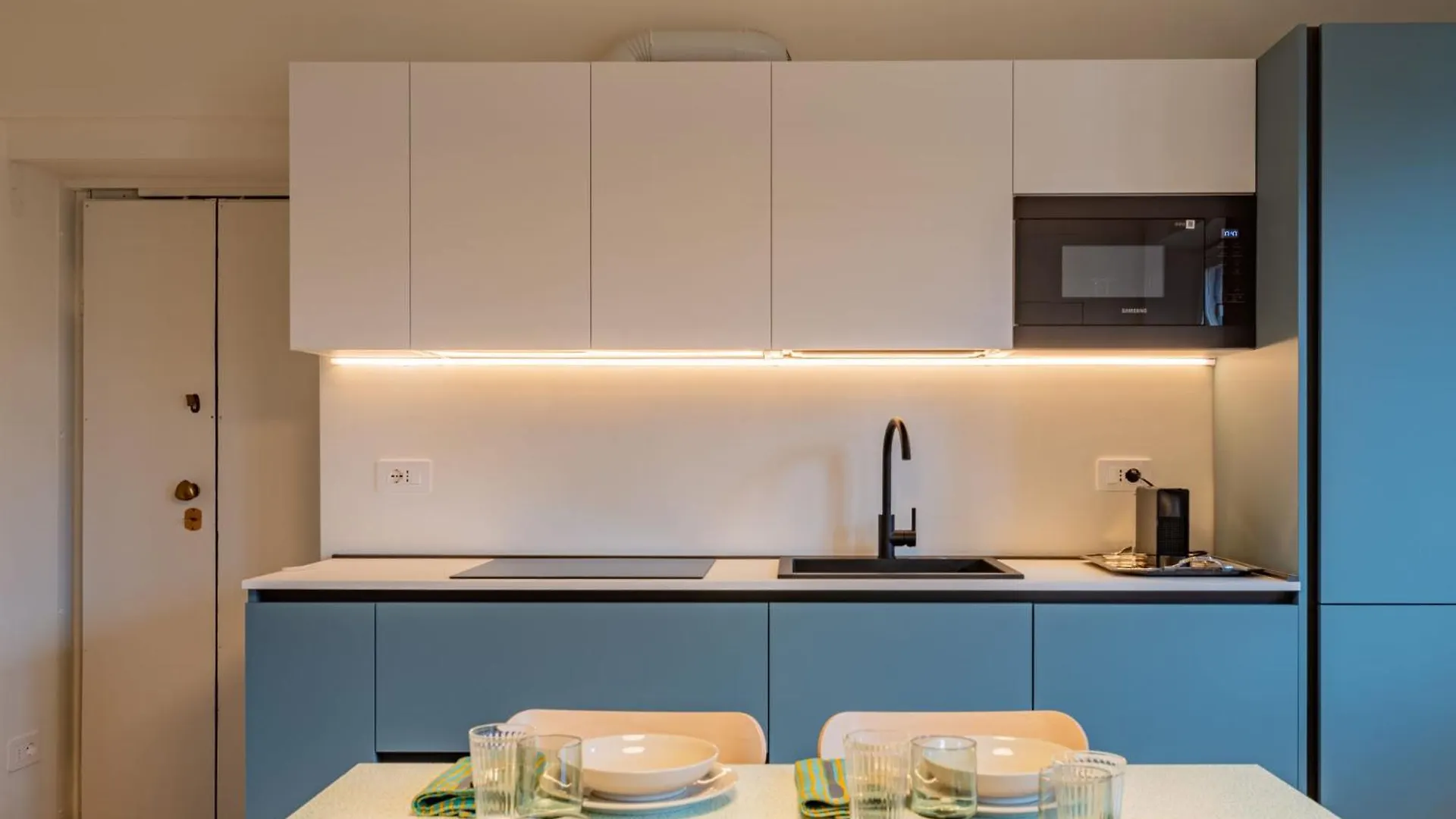 Apartment Arena Terrace View By Interhome Milan