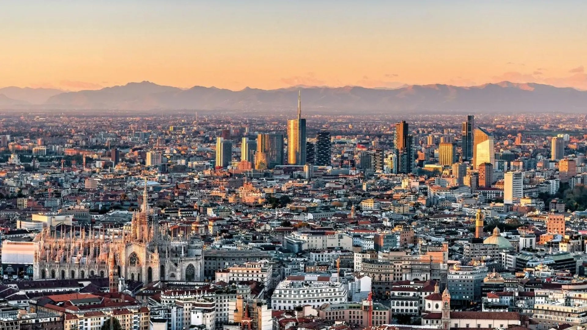 Apartment Arena Terrace View By Interhome Milan