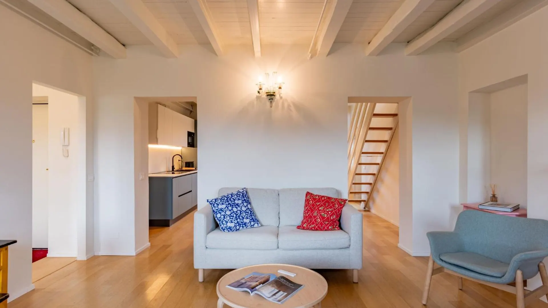 Apartment Arena Terrace View By Interhome Milan Italy