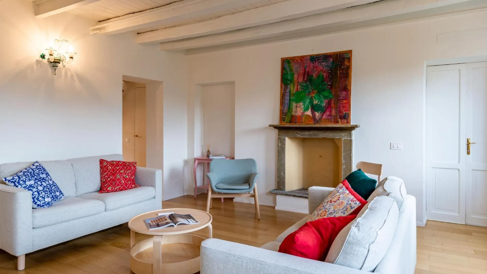 Apartment Arena Terrace View By Interhome Milan
