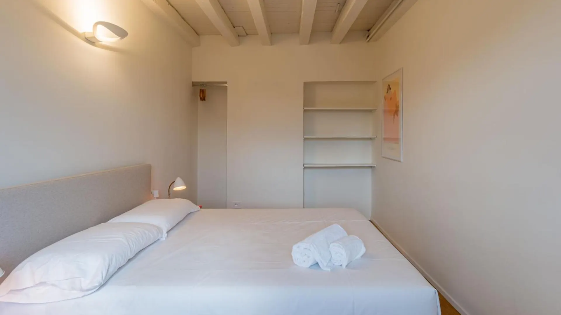 Apartment Arena Terrace View By Interhome Milan Italy